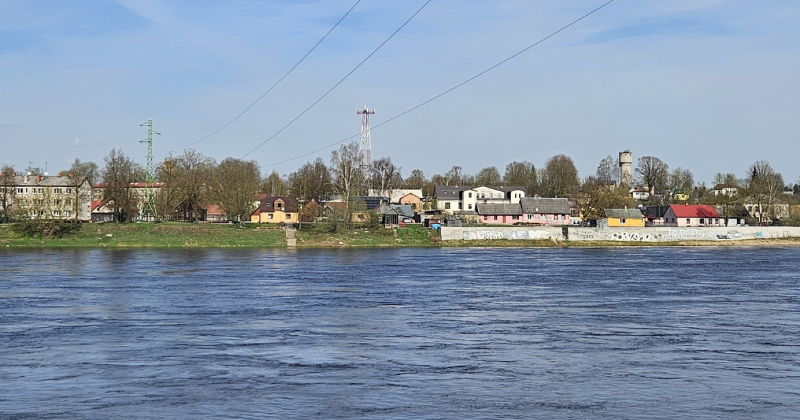 Noskaidroti Jēkabpils novada iedzīvotāju paradumi atpūtai pie ūdens