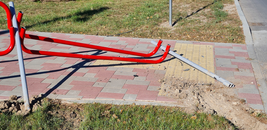 Jēkabpilieši var ziņot par pilsētas infrastruktūras problēmām