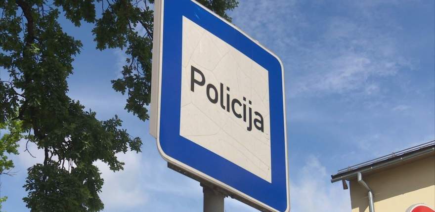Piedzērusies un bez tiesībām – Salas pagastā apturēta “Škoda” vadītāja