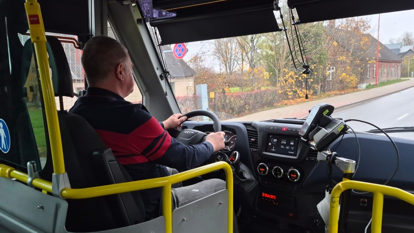 Sēlijas iedzīvotāji satraukti par plānoto autobusu reisu samazināšanu