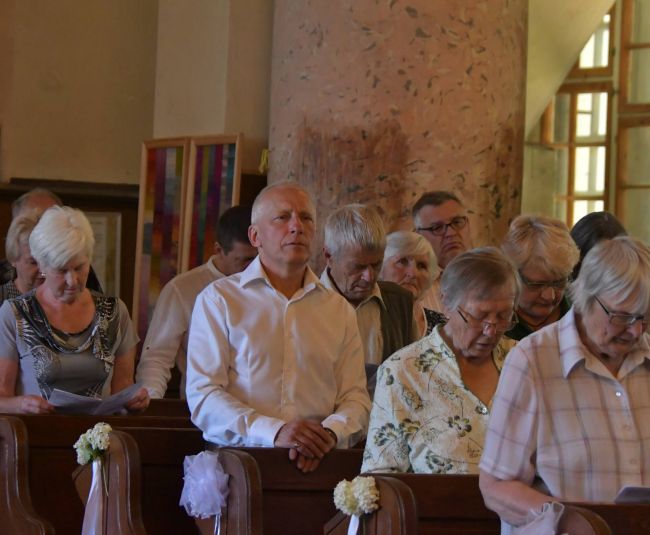 Krustpils evaņģēliski luteriskā baznīca svin 200 gadu jubileju
