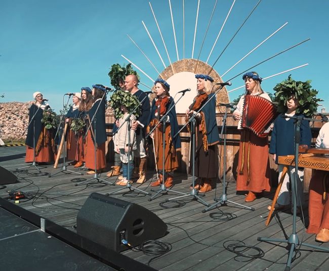 25. novembrī Vidusdaugavas televīzijā – jauni izaicinājumi Latgalē: pārcelšanās no Rīgas