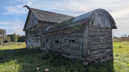 Latvijas Etnogrāfiskais brīvdabas muzeja darbinieki veic Sēlijas izpēti 