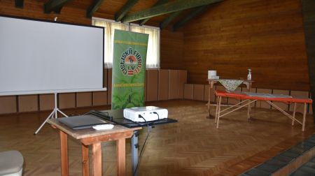 Viesītes pagastā norisinājies Latvijas Cistiskās fibrozes biedrības veselības veicināšanas pasākums 