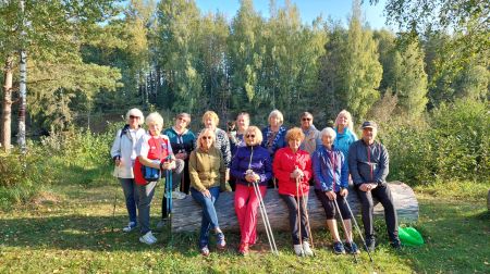 Jēkabpils novadā Eiropas Sporta nedēļas aktivitātēs iesaistījušies 262 dalībnieki