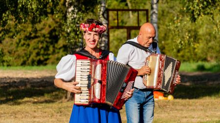 Sēlijas salās aizvadītas mājas kafejnīcu dienas