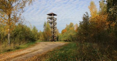 Pēc rudens sajūtām uz Jēkabpils pusi!