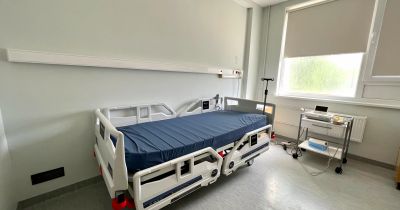 Jēkabpils slimnīcai piešķir 2,7 tūkstošus eiro