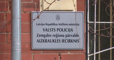 Aizkrauklē sieviete nepamatoti izsauc policiju