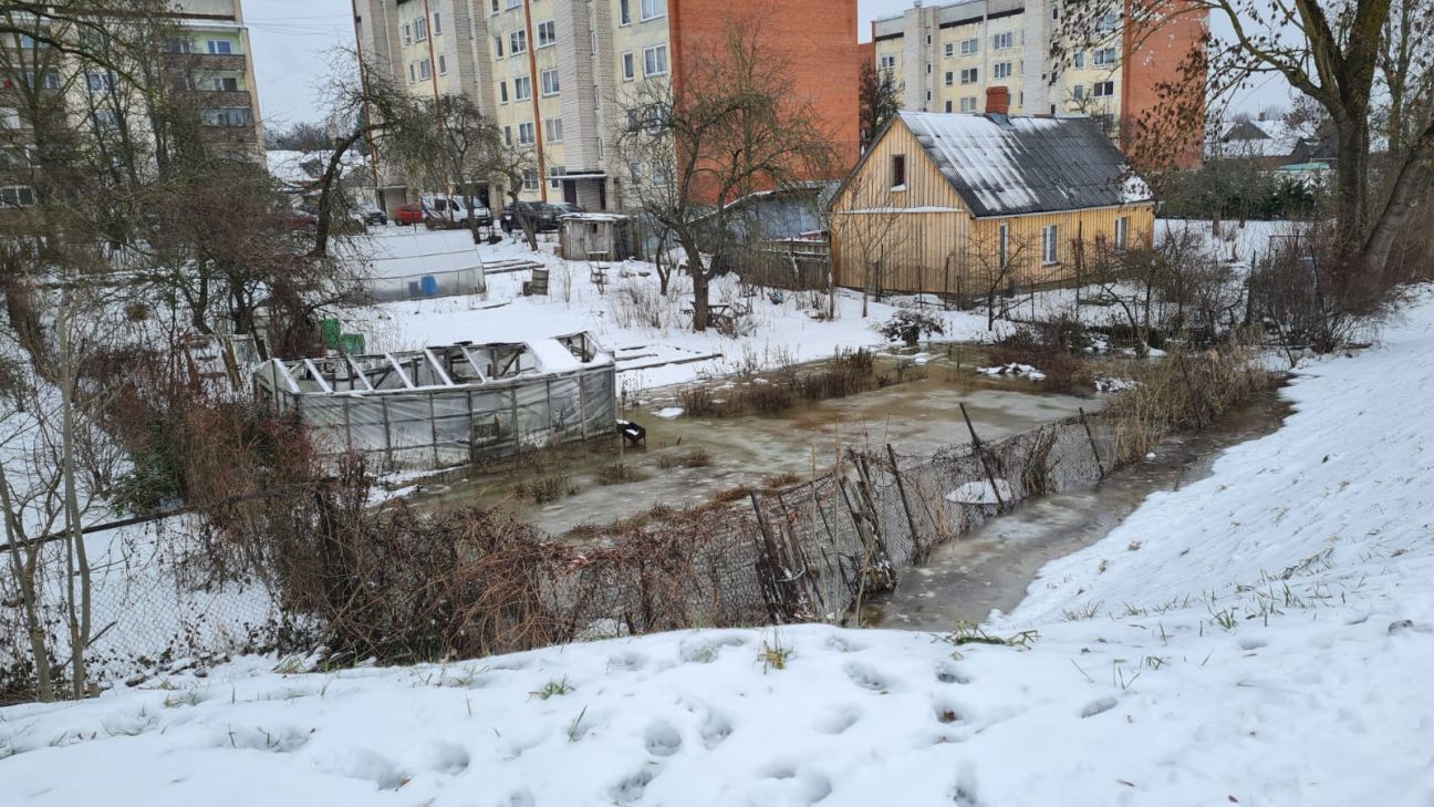 Pie Daugavas Jēkabpilī iespējama pagrabu un citu zemāko vietu applūšana