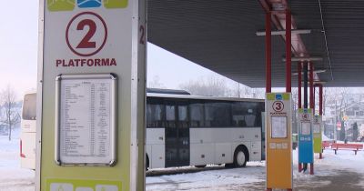 Autobusu maršrutā “Rīga – Jaunjelgava – Subate” atjauno četru pieturvietu apkalpošanu