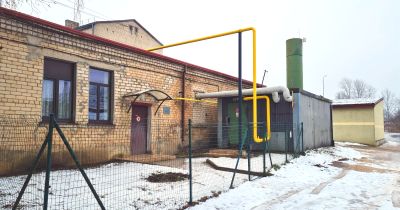 SIA “Jēkabpils siltums” uzsāk divu projektu īstenošanu pārejai uz atjaunojamajiem energoresursiem