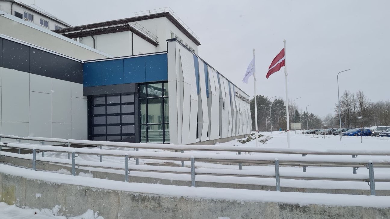 Finansiālā stāvokļa dēļ Jēkabpils reģionālā slimnīca optimizē resursus