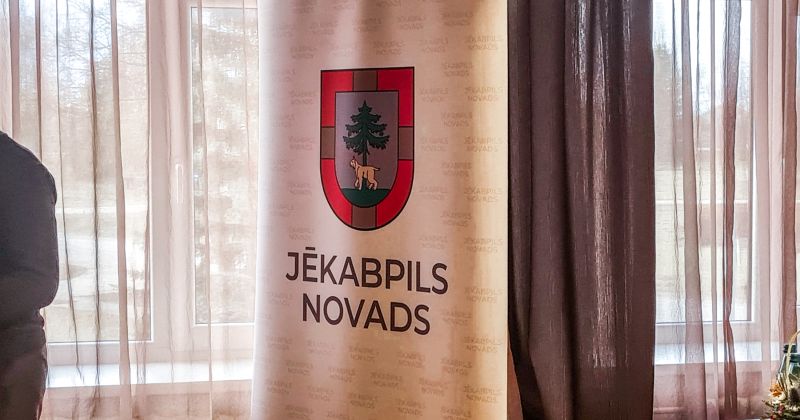 18.aprīlī Jēkabpils novada pašvaldība tiksies ar Salas un Sēlpils pagasta iedzīvotājiem