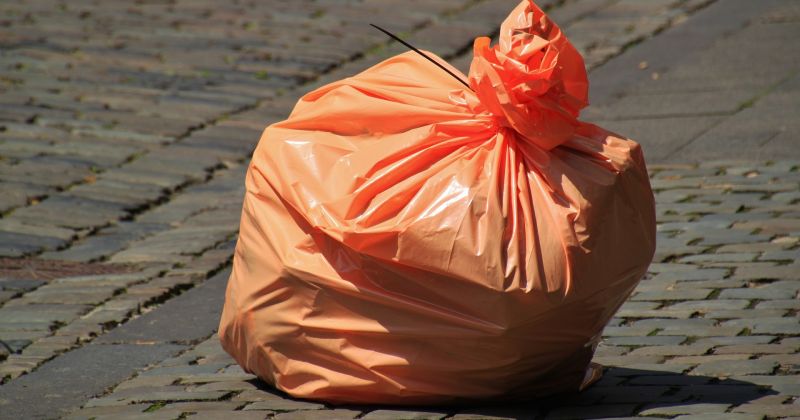Pērn Jēkabpilī pārstrādei nodoti 25,5% no visiem atkritumiem