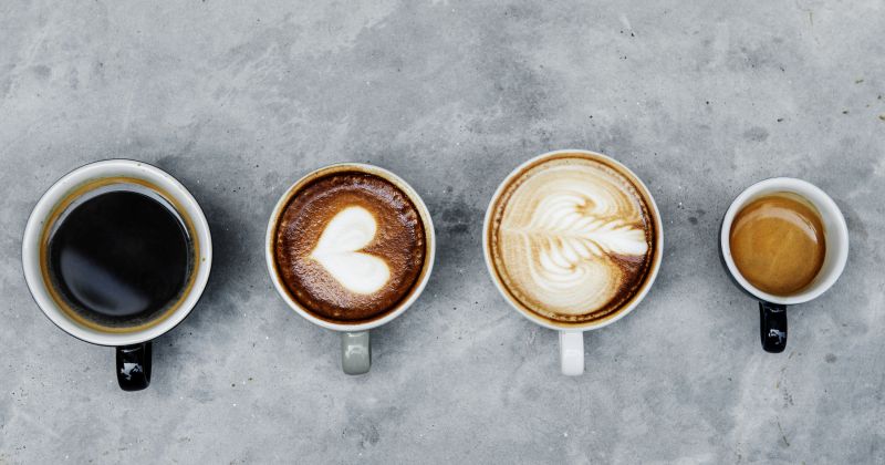 Kas ir Dolce Gusto un vai tā var sacensties ar Tavas iecienītākās kafejnīcas kafiju?