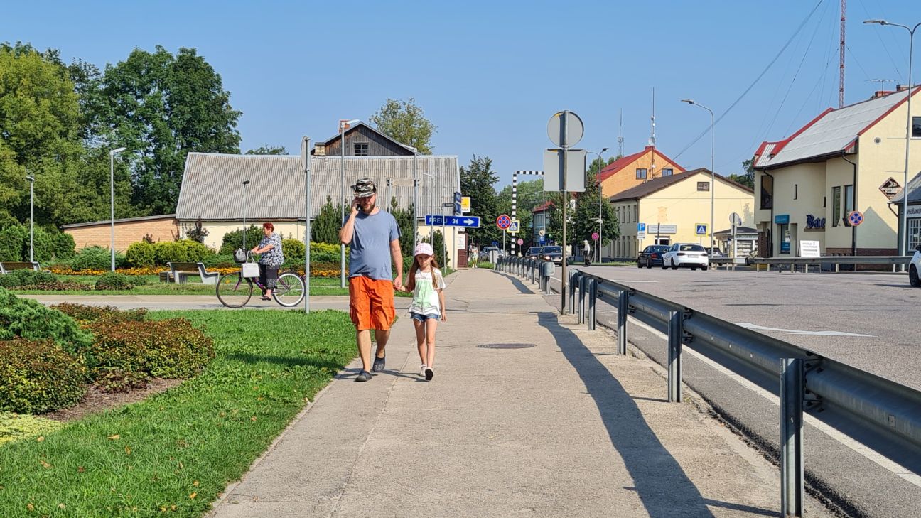 Līvānu novadā stājas spēkā izmaiņas pabalstu piešķiršanā