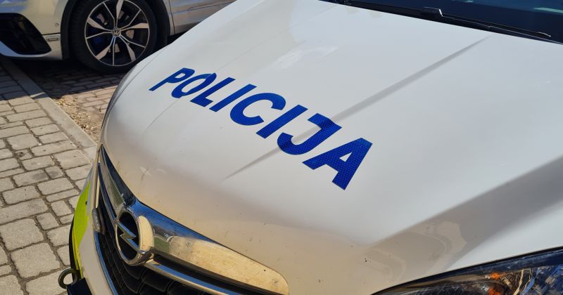 Policija aicina atsaukties aculieciniekus notikumam Jēkabpils pilsētas svētkos