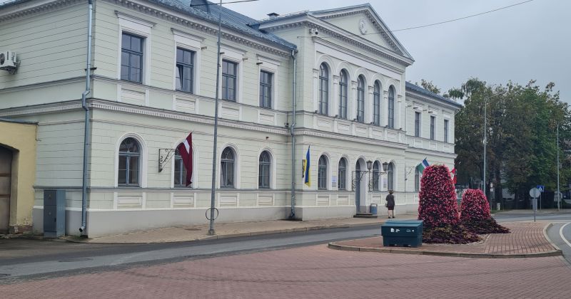 Apstiprina Jēkabpils novada pašvaldības Budžeta komisiju