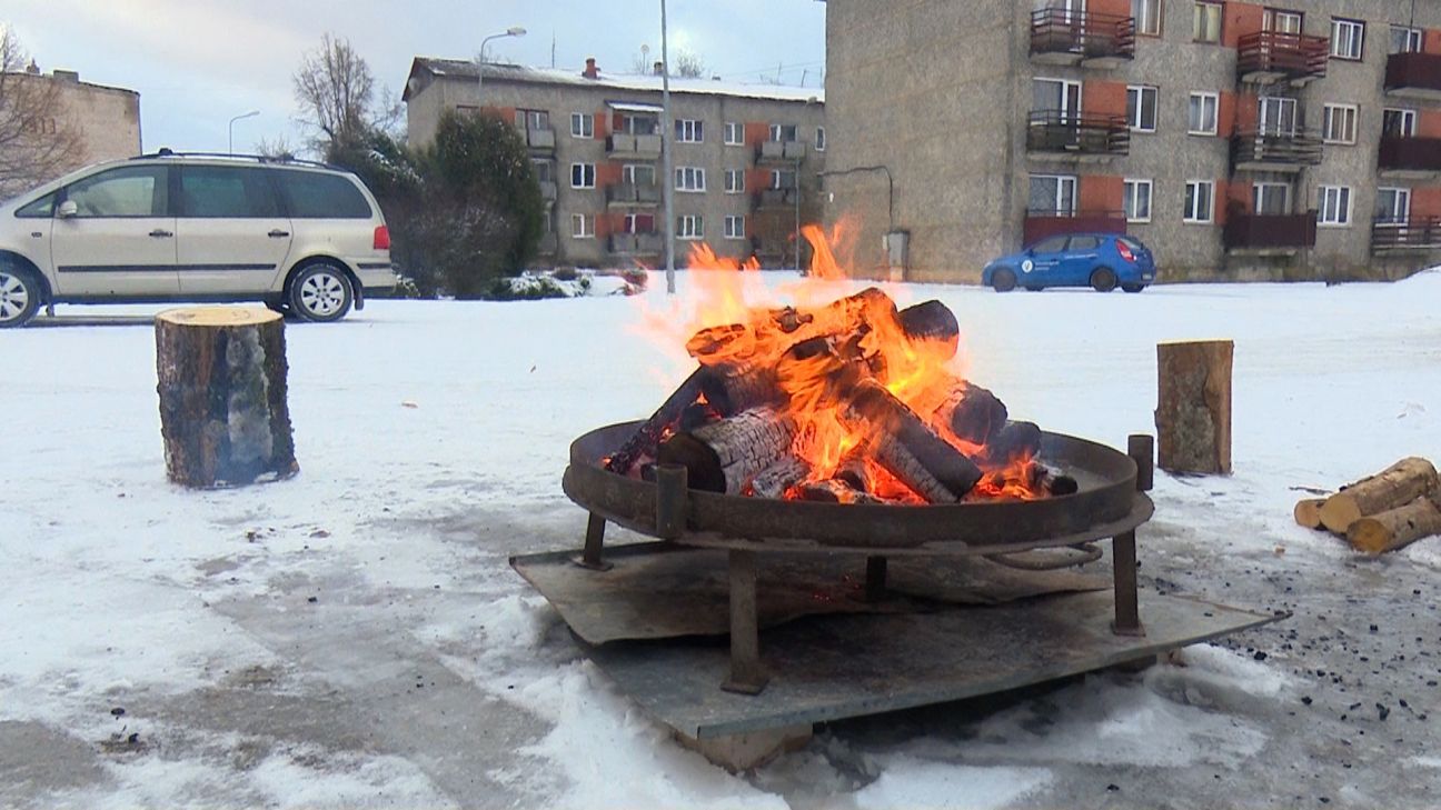 Jēkabpils novadā norisināsies barikāžu atcerei veltīti pasākumi