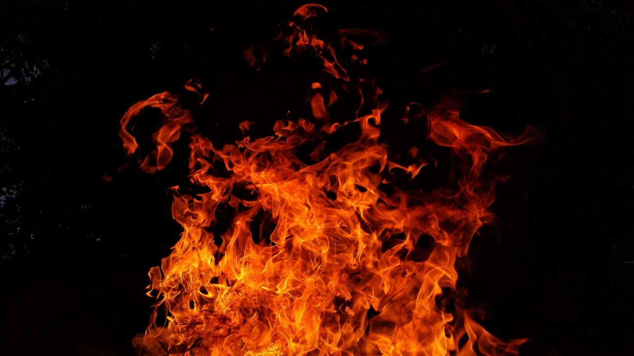 Jēkabpils novadā nedēļas nogalē – trīs ugunsgrēki