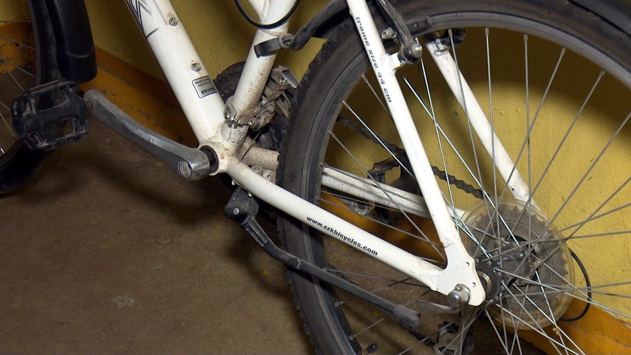 Variešu pagastā gājis bojā velosipēdists