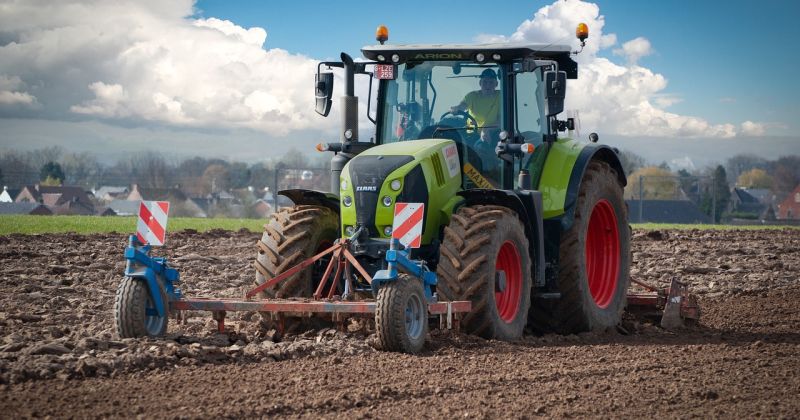 Jēkabpils novadā notiks traktortehnikas ikgadējā valsts tehniskā apskate