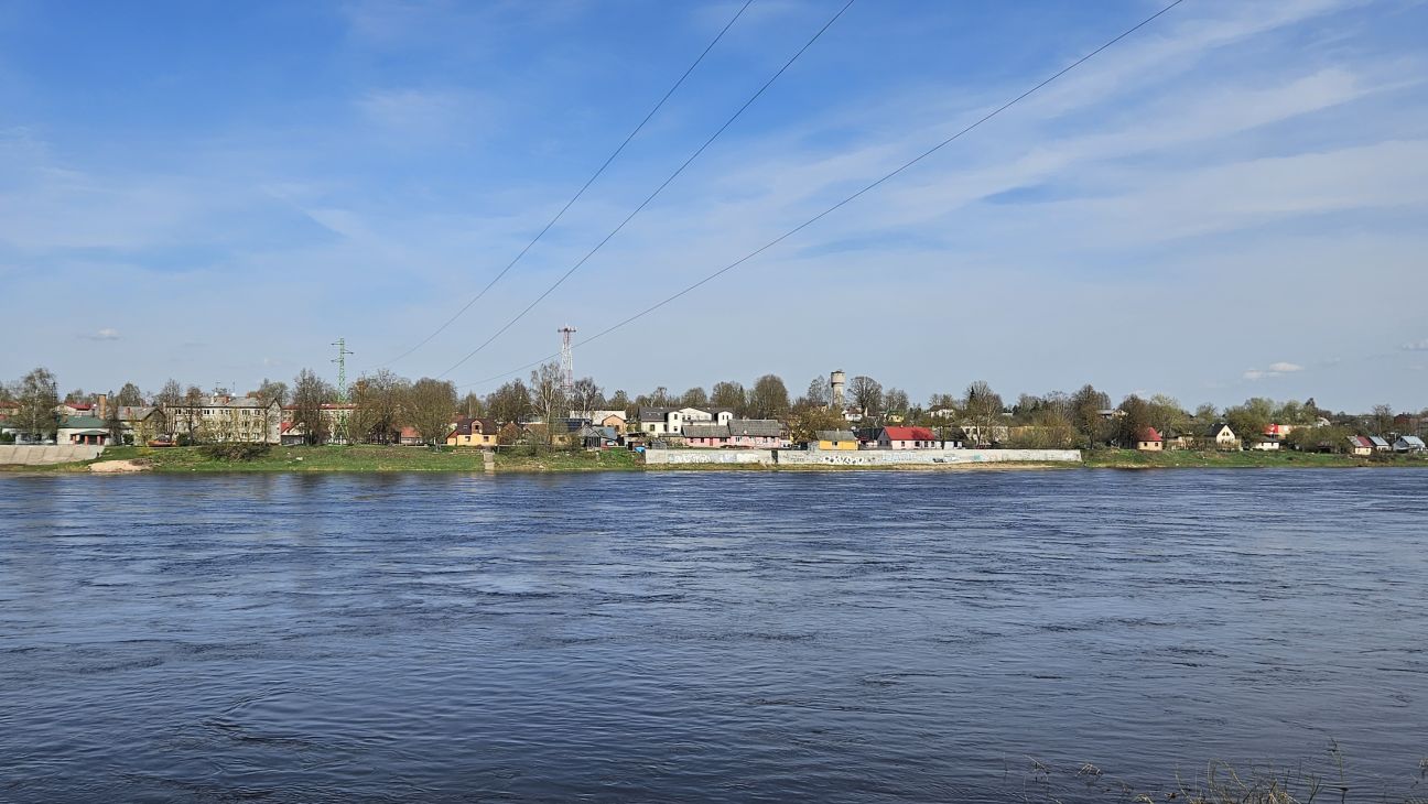Noskaidroti Jēkabpils novada iedzīvotāju paradumi atpūtai pie ūdens