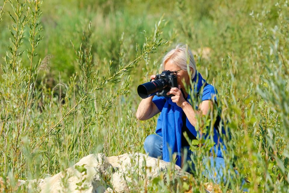 Dabas fotogrāfi aicināti piedalīties “Natura 2000” fotokonkursā