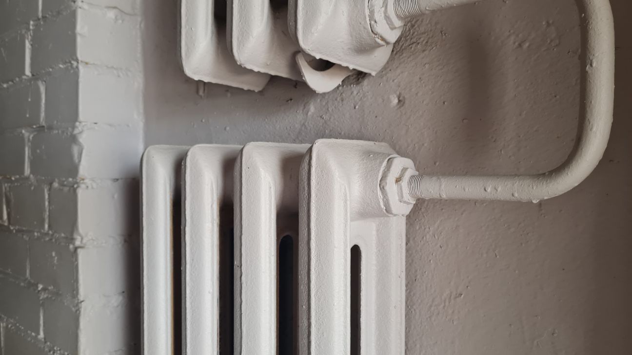 Vasara ir piemērotākais laiks, lai dzīvoklī veiktu radiatoru nomaiņu