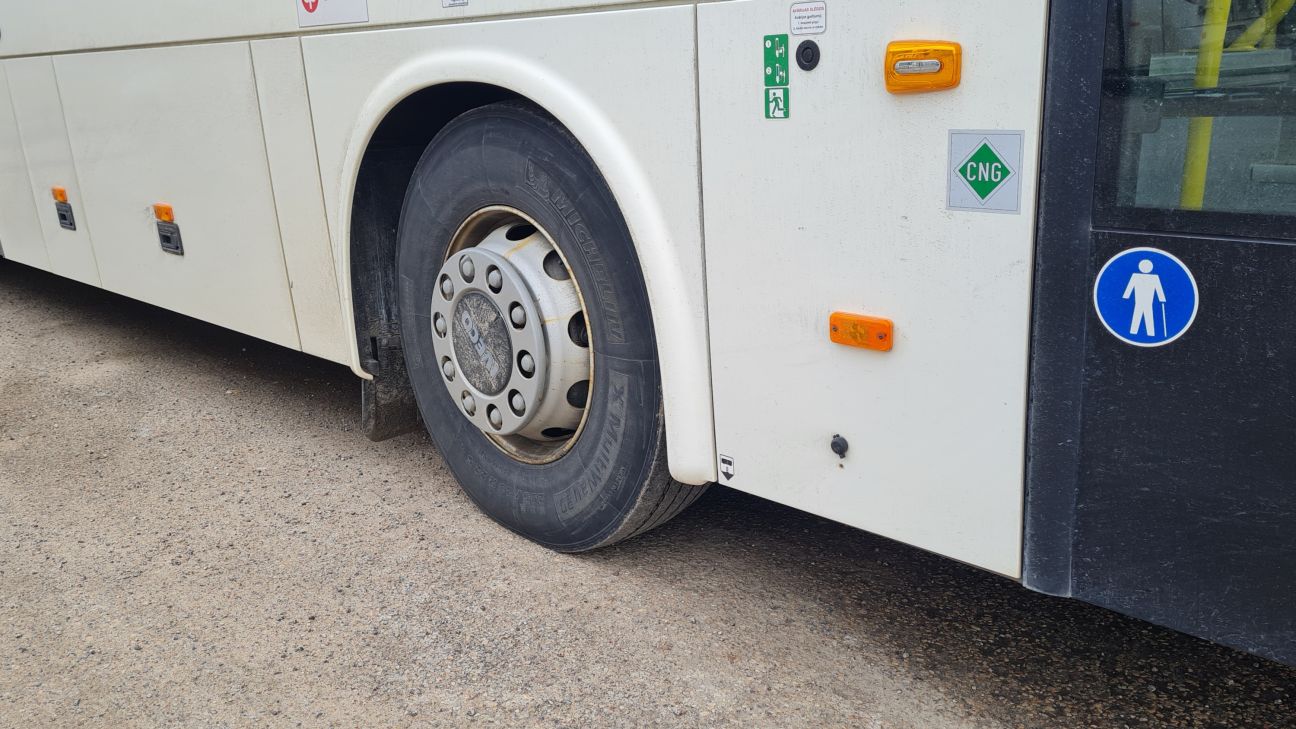 Būs izmaiņas reģionālo autobusu maršrutā Jēkabpils – Viesīte rīta reisā