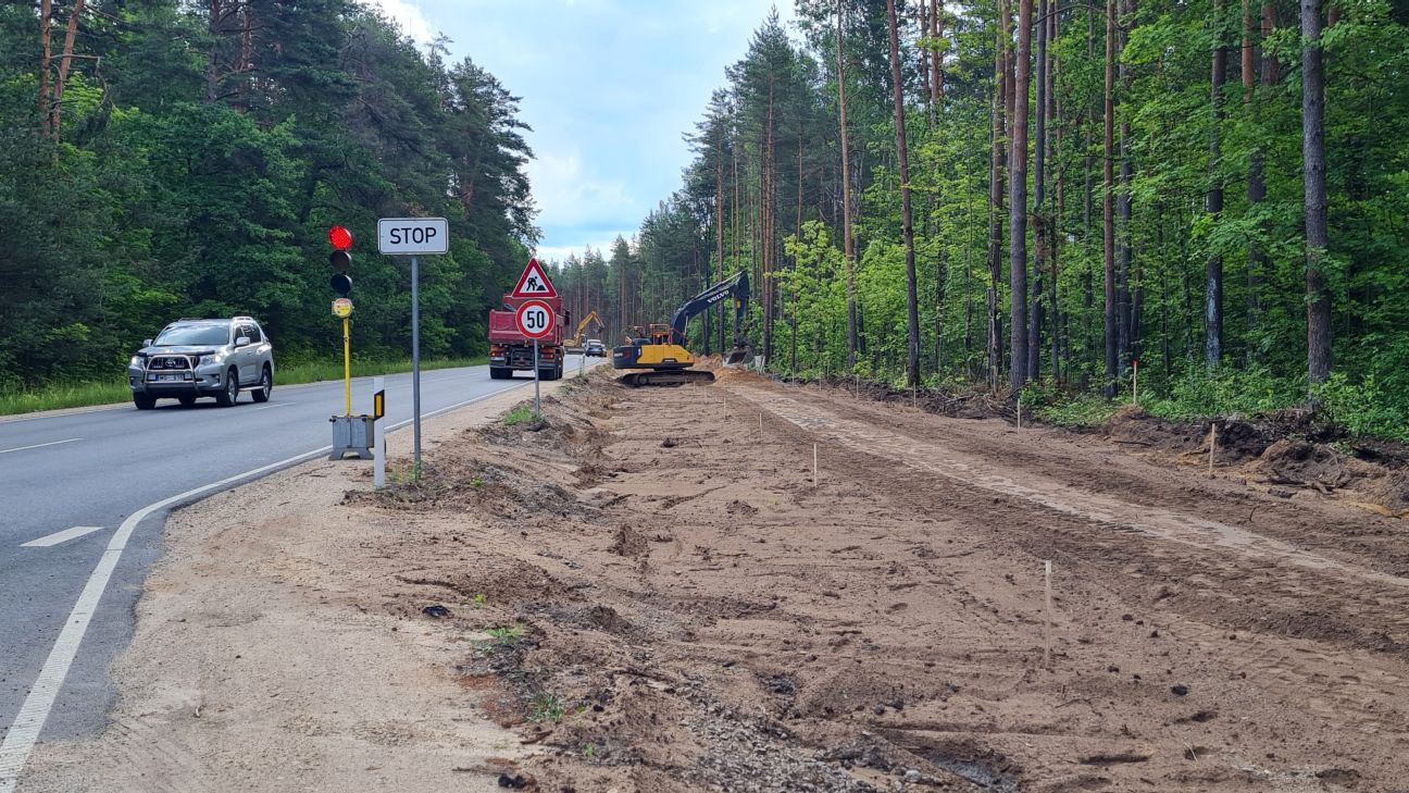 Valsts turpina atpirkt īpašumus Jēkabpils novadā