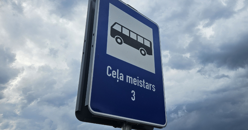 Jāņu dienā būs izmaiņas Jēkabpils autobusu maršrutos