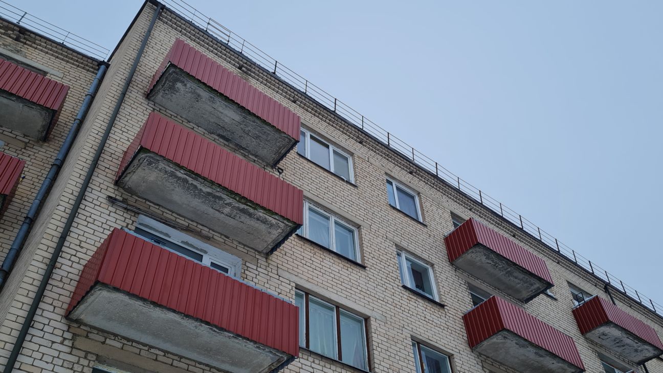 Jēkabpilī daudzdzīvokļu mājām tiks veikta ventilācijas kanālu tīrīšana