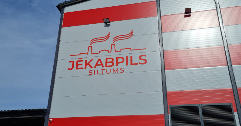 SIA “Jēkabpils siltums” atsauc iesniegto siltuma tarifa projektu