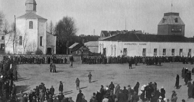 Jēkabpils novadā notiks Eiropas kultūras mantojuma dienas