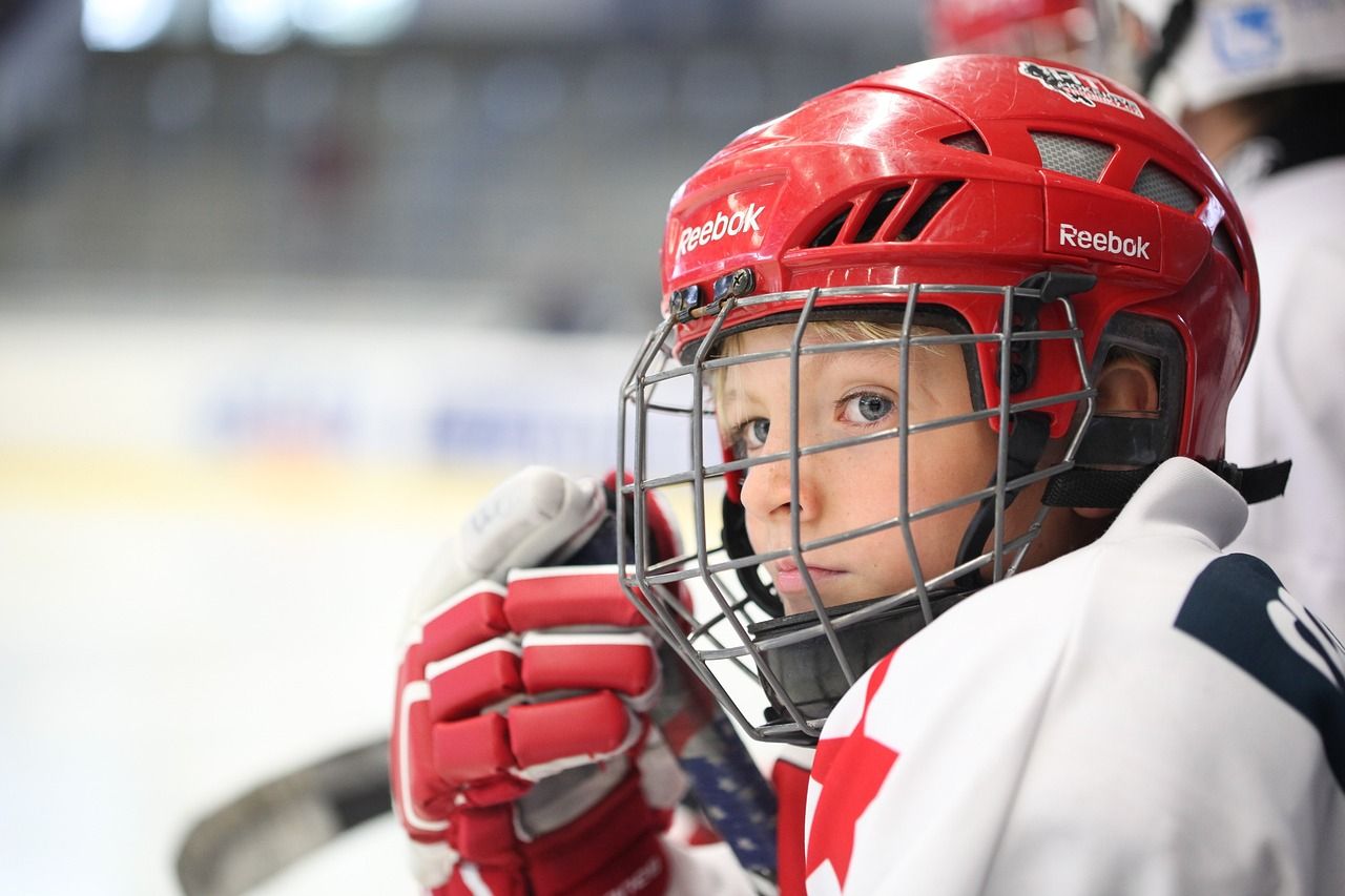 7. septembrī Jēkabpils Sporta hallē – Hokeja diena