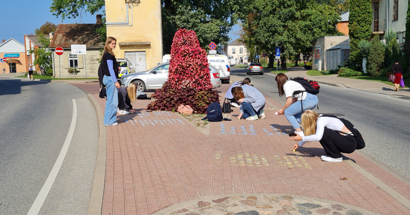 Jēkabpils novadā Dzejas dienas tiks atzīmētas ar vērienu (PROGRAMMA)