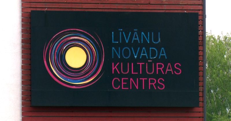 Izvirzi pretendentus Līvānu novada apbalvojumam “Gada balva kultūrā”!