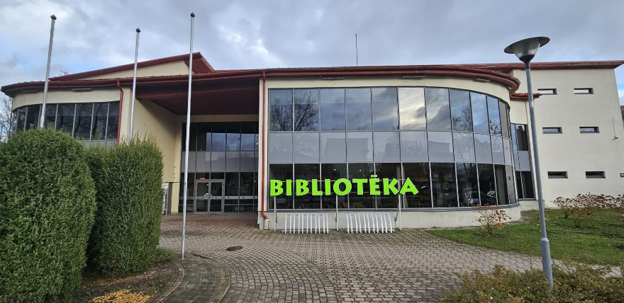 Kāpēc ikvienam nepieciešams apmeklēt Līvānu novada Centrālo bibliotēku? 