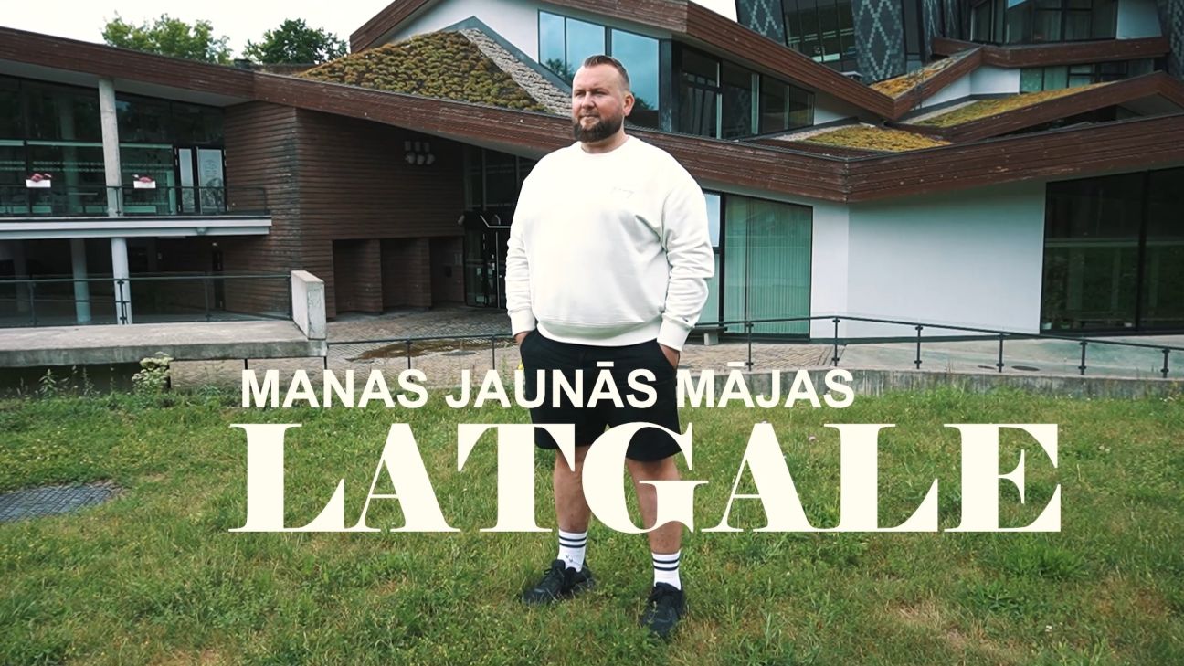 7. novembrī Vidusdaugavas televīzijas kanālā skaties “Manas jaunās mājas Latgale” jauno sezonu! 