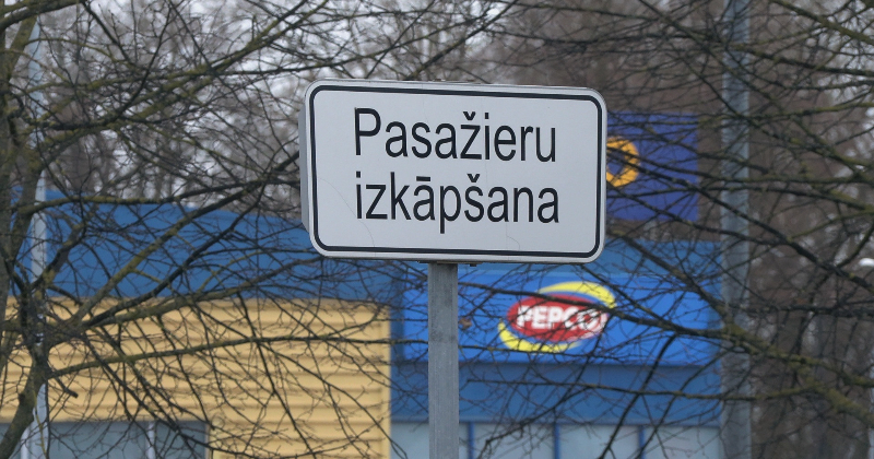 Goda ģimenēm 11. un 18. novembrī braucieni reģionālajos autobusos un vilcienā bez maksas